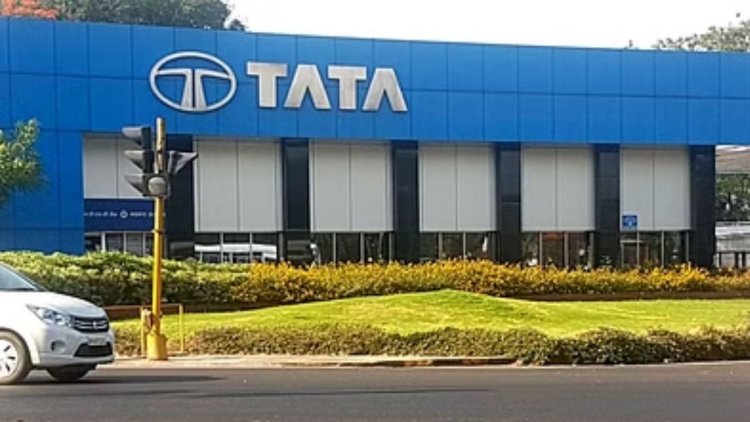 Indian Bank MoU with Tata Motors Subsidiaries