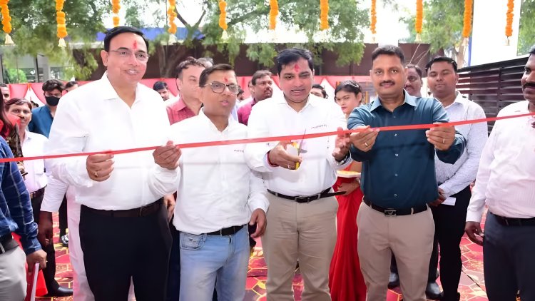 Mahindra Truck & Bus opens new dealership in Uttar Pradesh