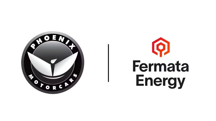 Phoenix Motor Partnership with Fermata Energy