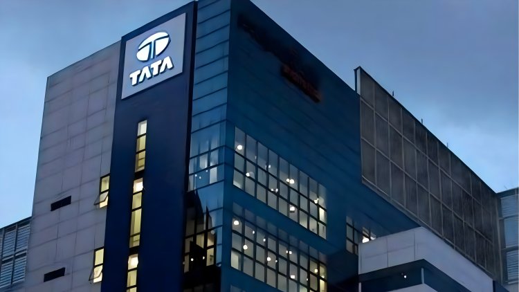 Tata Motors registered total sales of 82,954 units in October 2023