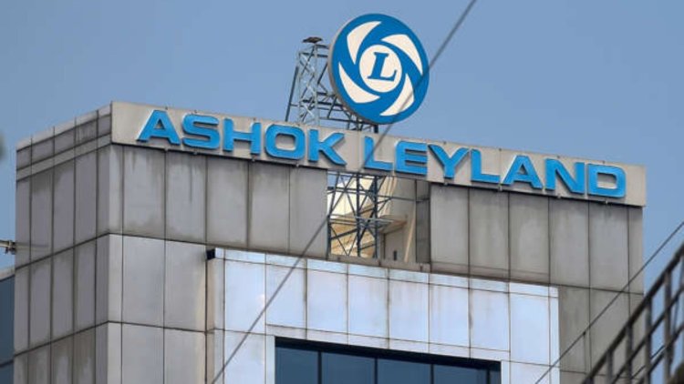 Ashok Leyland invest INR 1200cr in switch for product portfolio, R&D, and operations expansion