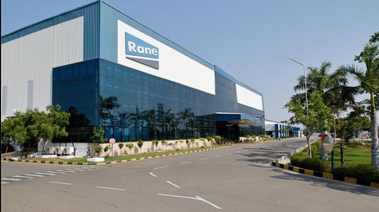 Rane Holdings Surges with 5.28% Revenue Growth in Q2 FY24