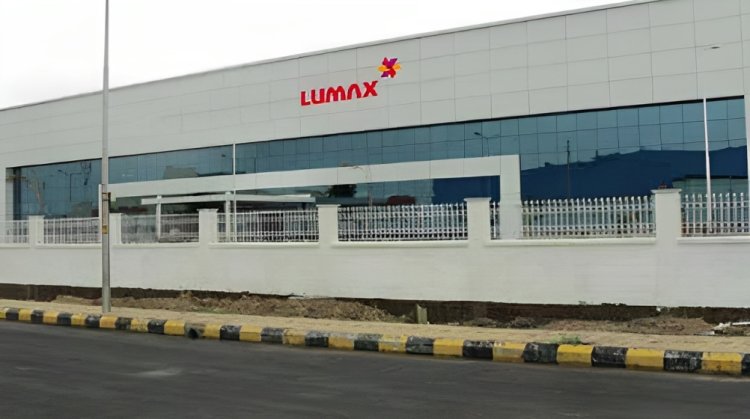 Lumax Industries Reports Q2 FY24 Results and Explores Expansion in EV Market.