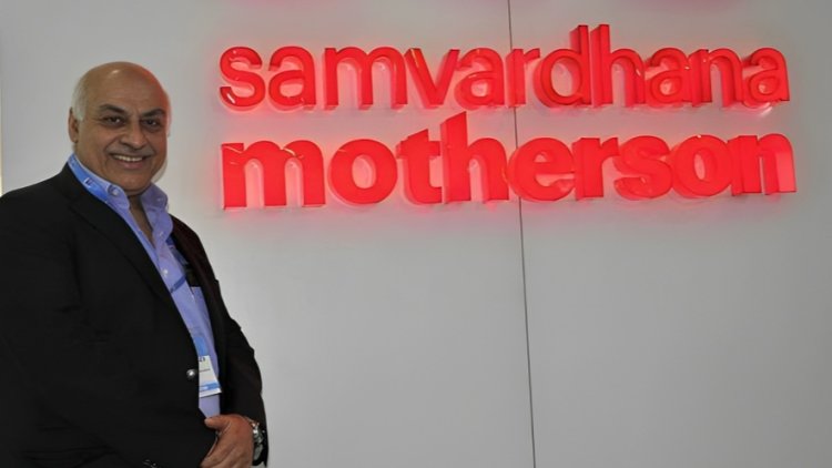 Samvardhana Motherson International Accelerates Growth with Impressive Q2 FY24 Results