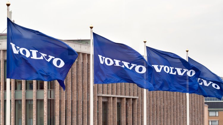 Volvo Group Acquires Proterra Powered Business Unit in Successful Auction