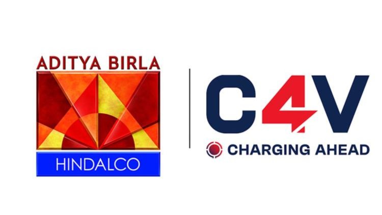 C4V MoU with Hindalco
