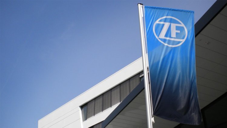 ZF Group Unveils Future-Ready Construction Solutions at EXCON India 2023