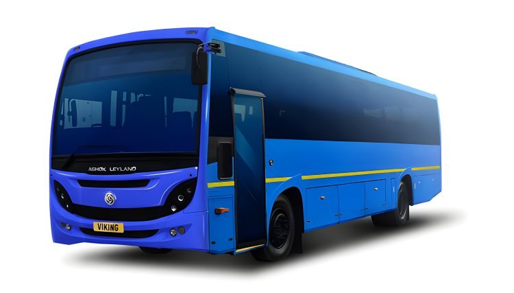 Ashok Leyland Wins 1,225-Bus Contract from Karnataka State Transport Undertakings