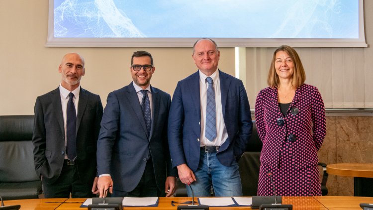 Politecnico di Torino and Iveco Group team up for mobility research
