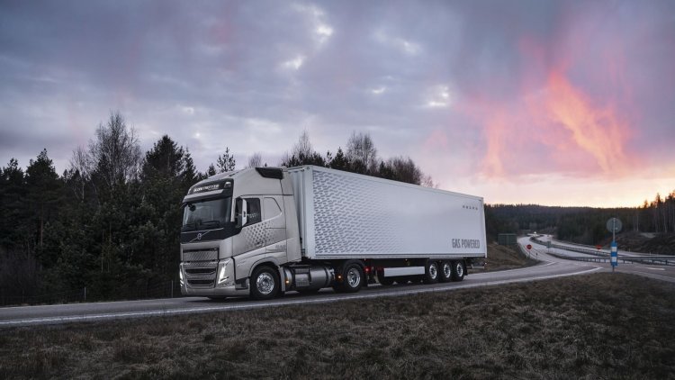 Volvo Group, Westport Joint Venture to Slash Long Haul Transport CO2 Emissions