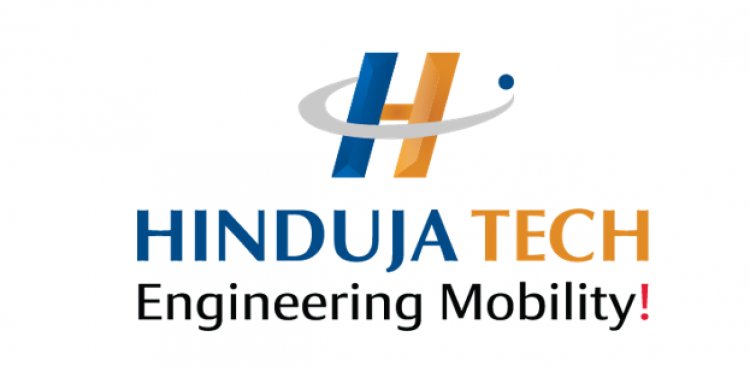 Strategic Partnership Propels Hinduja Tech Limited Towards Sustainable Mobility Leadership