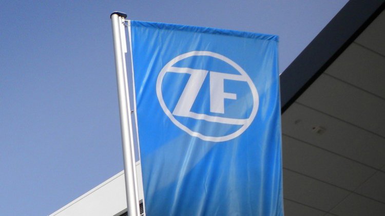 ZF Takes Majority Stake in Indian JV with Rane Group