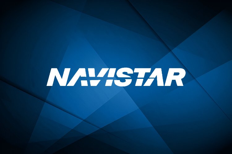 Navistar's Phase 3 Heavy-Duty Vehicle Emissions Statement