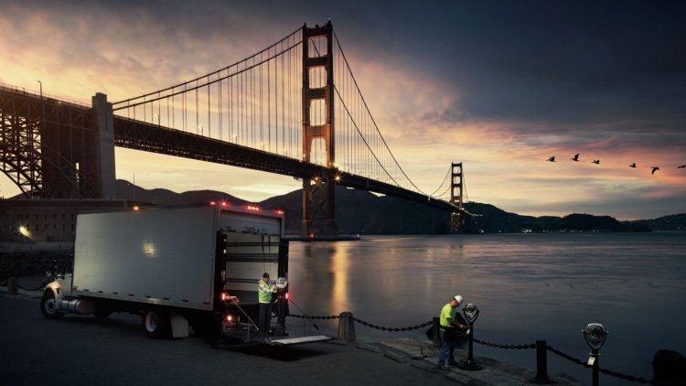 HIAB Secures major order for Waltco Tail Lifts in the US Market