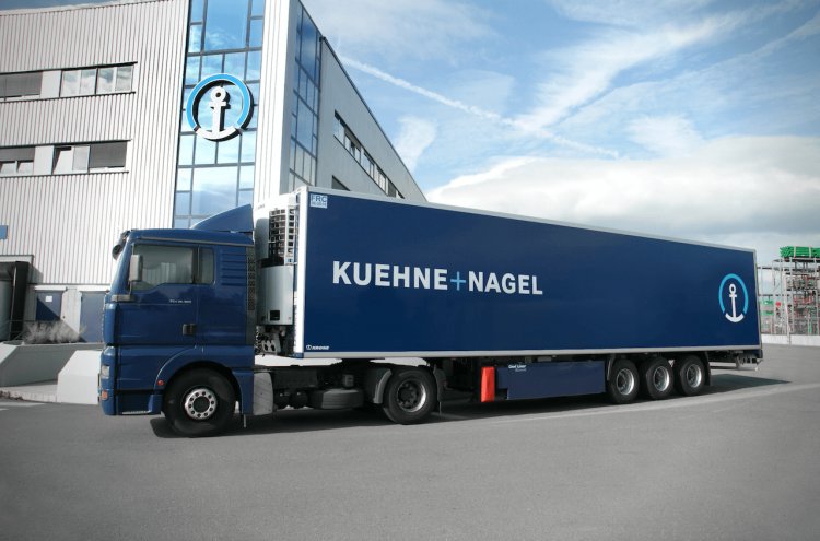 Kuehne+Nagel International Implements New Regional Structure