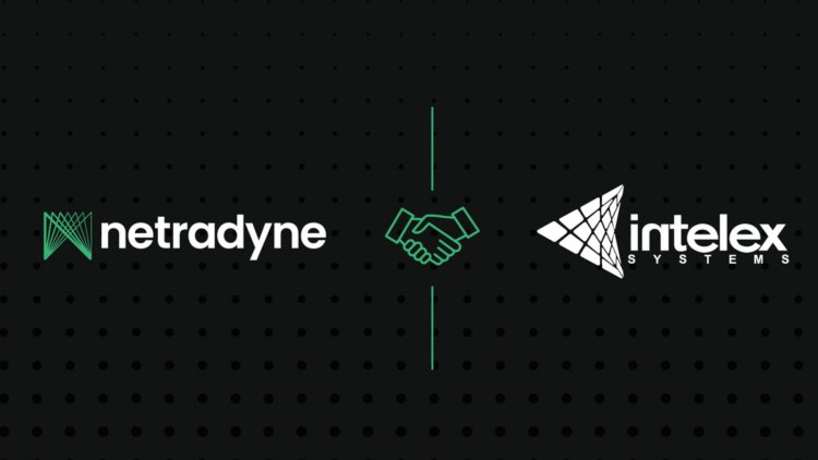 Netradyne Partners With Intelex to Cater UK Market