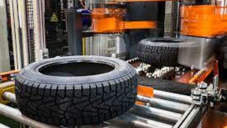 Yokohama Rubber build Tire Plant in Mexico