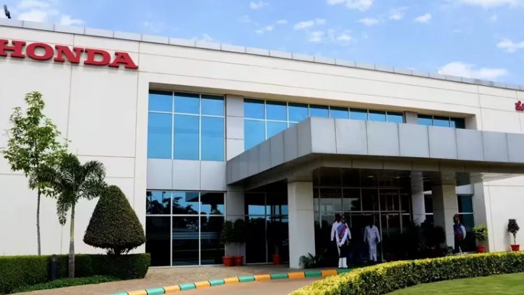 Honda R&D (India) inaugurated new R&D hub in Bengaluru