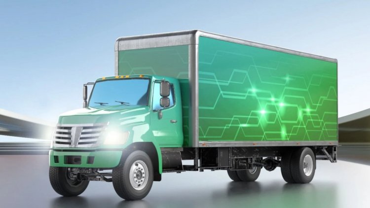 BAE Systems and Eaton partner for heavy-duty EV solutions