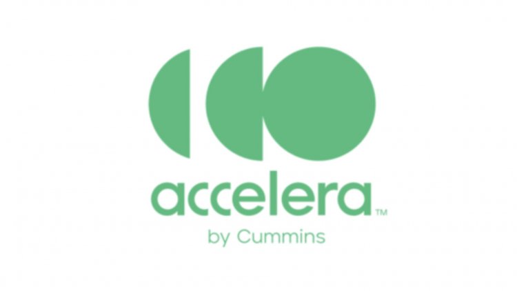 Accelera's Zero-Emissions Unveiled at ACT Expo