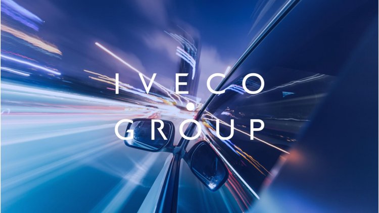 Iveco Group appoints a new CHRO