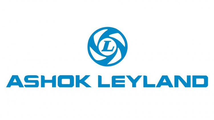 Ashok Leyland report Q4 FY24