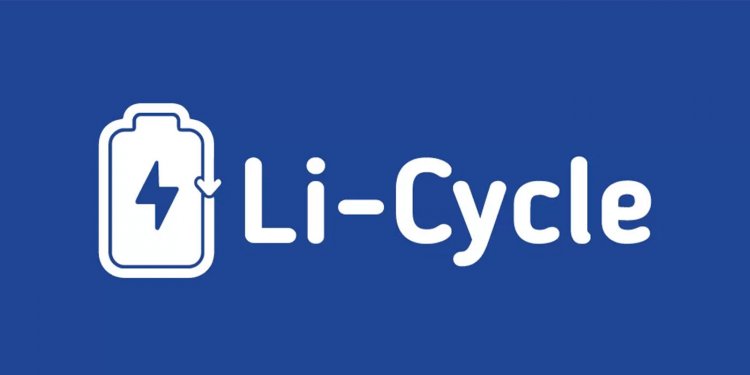 Li-Cycle and DTNA Partner for Sustainable Battery Recycling
