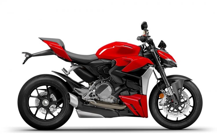 Ducati Streetfighter V4 Supreme launches in India