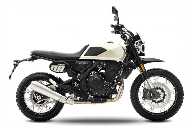 KAW Veloce Motors Partners Brixton Motorcycles for Indian Market