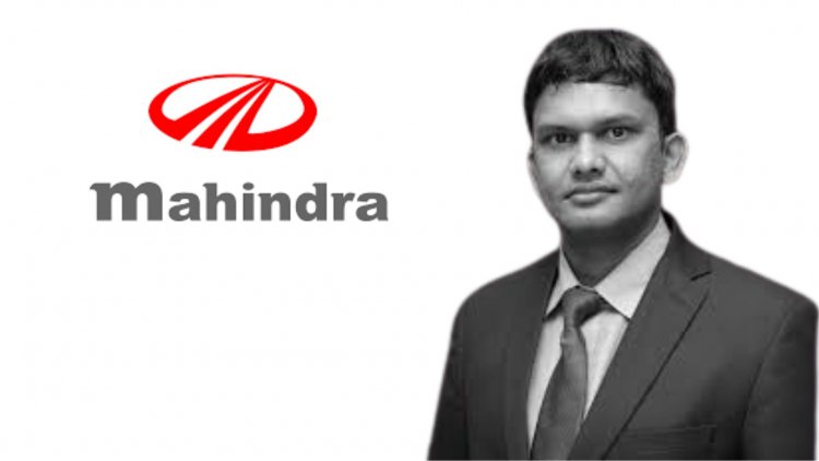 Mahindra Group appoints new Group Chief Sustainability Officer