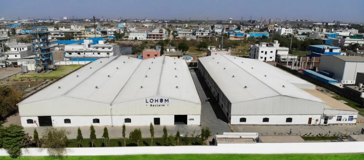 Lohum to invest Rs 1,000 crore  in next-gen manganese-based Li-ion batteries